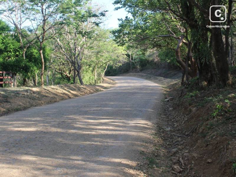 Finca en venta en San Juan del Sur, Rivas – 1,216 varas²