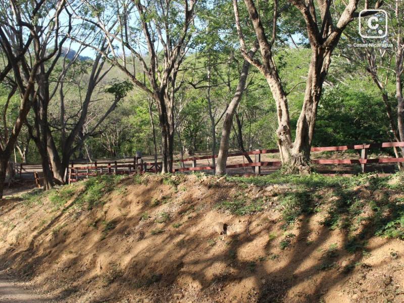 Finca en venta en San Juan del Sur, Rivas – 849 m²