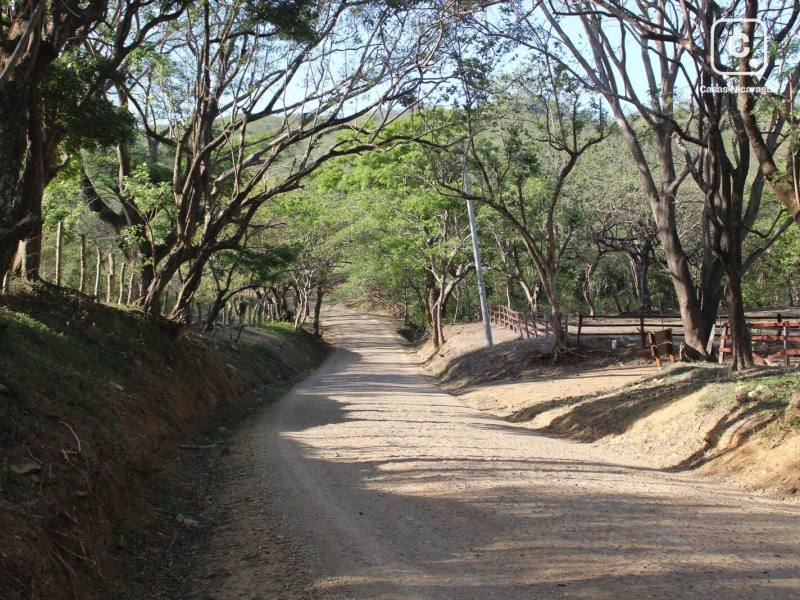 Finca en venta en San Juan del Sur, Rivas – 849 m²