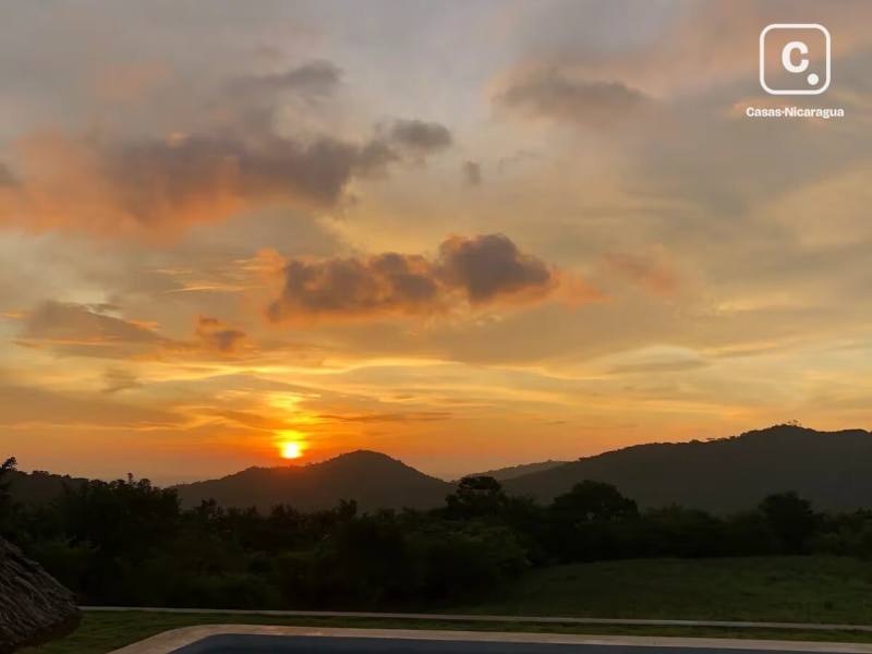 Casa en alquiler en San Juan del Sur, Rivas – 3 hab