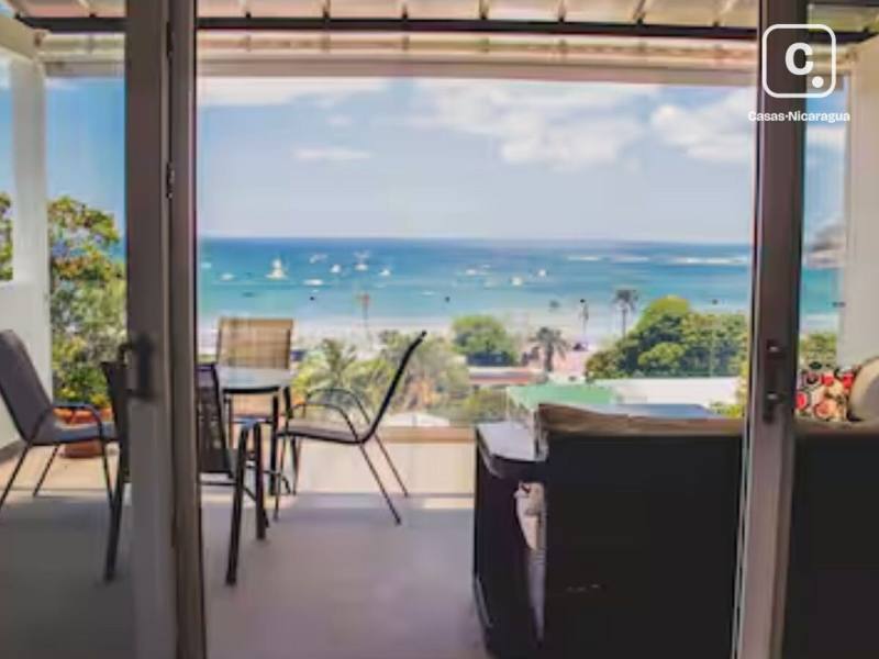 Local comercial en venta en San Juan del Sur, Rivas – 190 m²