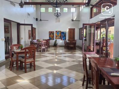 Casa en alquiler en San Juan del Sur, Rivas – 2 hab, 120 m²