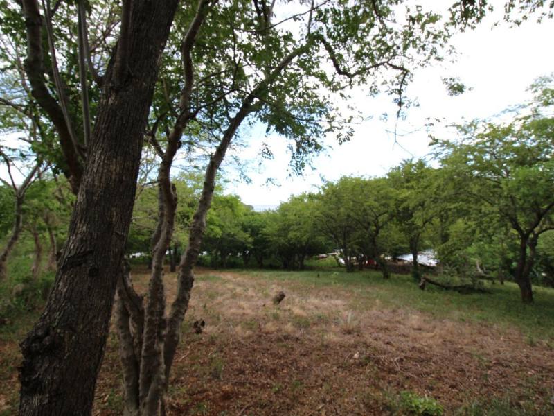 Terreno en venta en San Juan del Sur, Rivas – 1,000 m², US$ 55,000