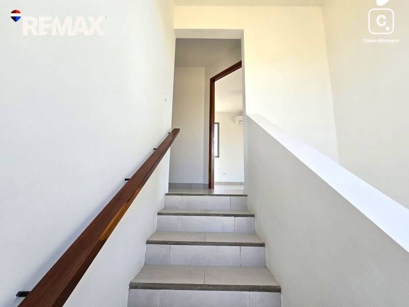 Casa en venta en Villa el Carmen, Managua – 3 hab, 185 m²