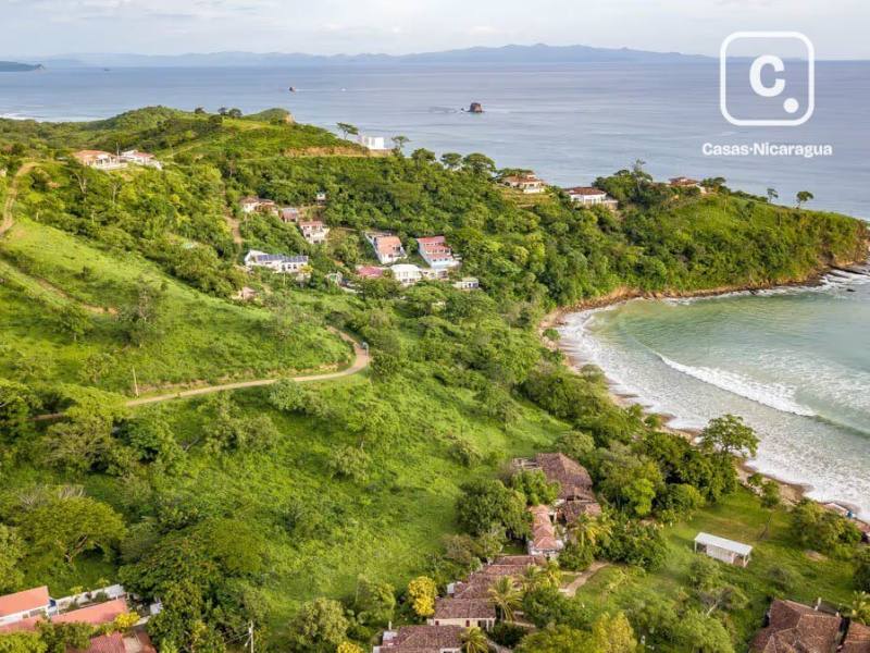 Casa en venta en El Remanso, Rivas – 4 hab, 370 m²