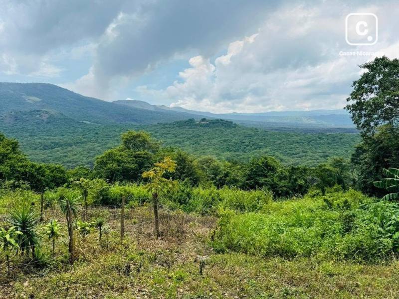 Terreno en venta en Masaya – 687 m²