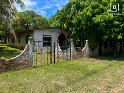 Terreno en venta en Rivas – 129 m²