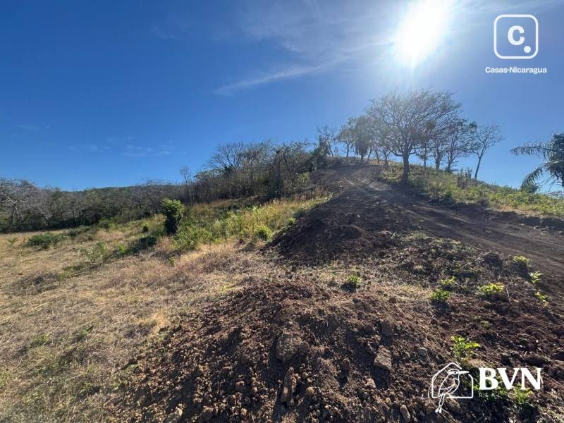 Terreno en venta en Rivas – 17,806 m²