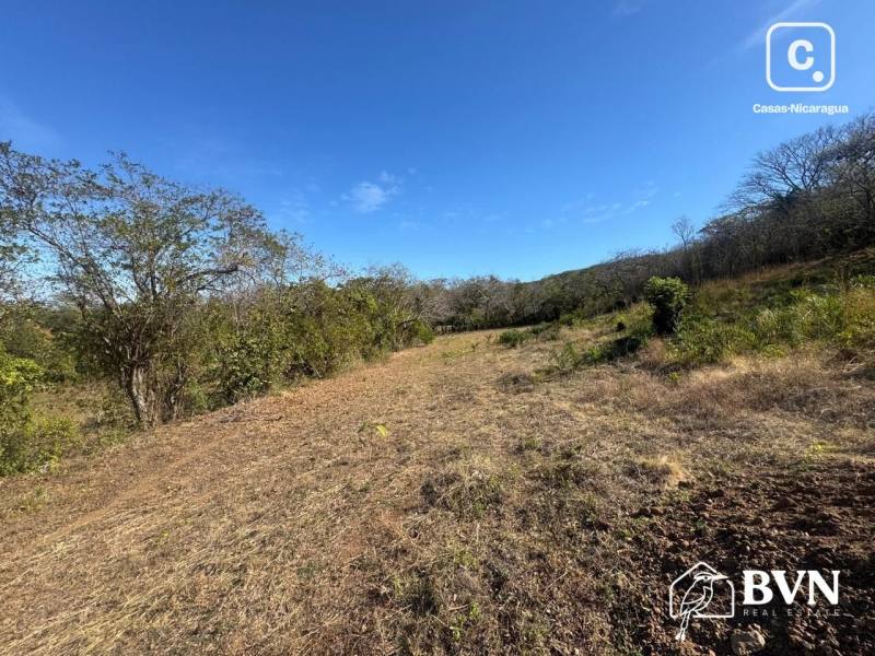 Terreno en venta en Rivas – 17,806 m²