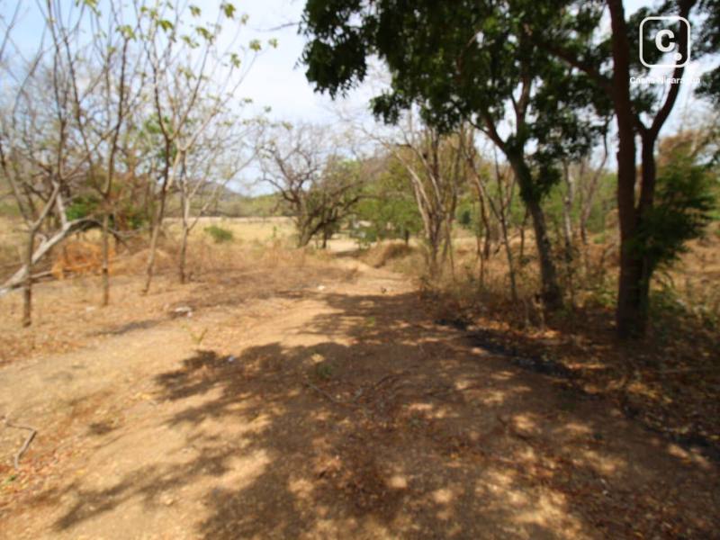 Terreno en venta en San Juan del Sur, Rivas – 14,164 m²