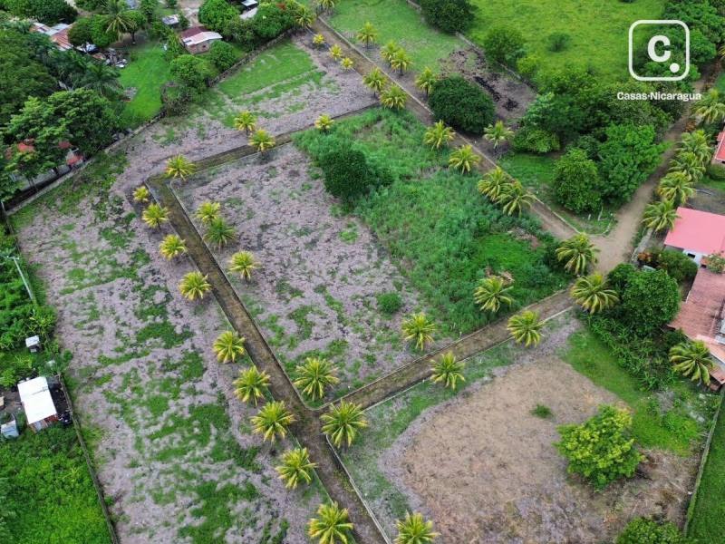 Casa en venta en San Juan del Sur, Rivas – 404 m²