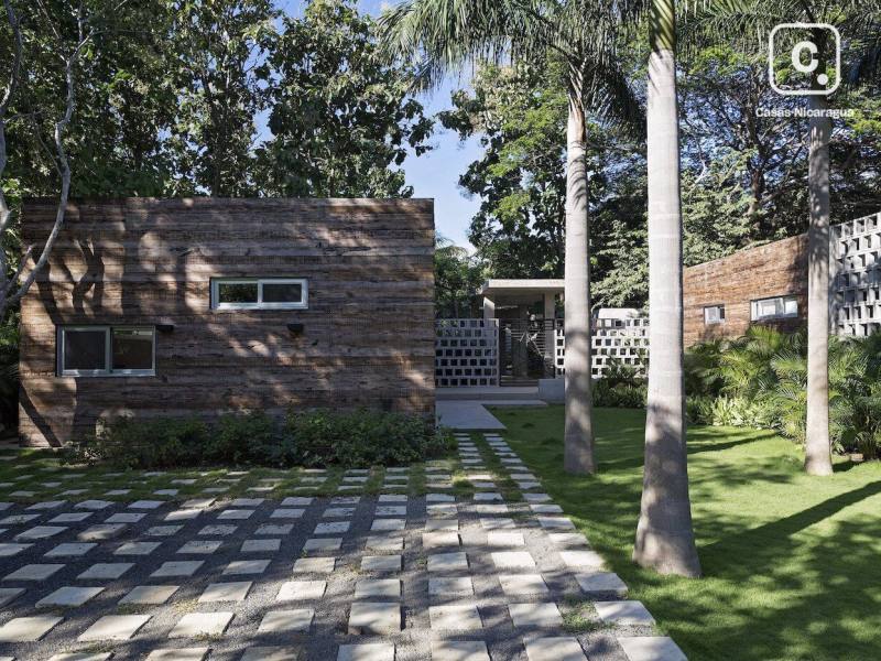 Casa en venta en Tola, Rivas – 5 hab, 423 m²