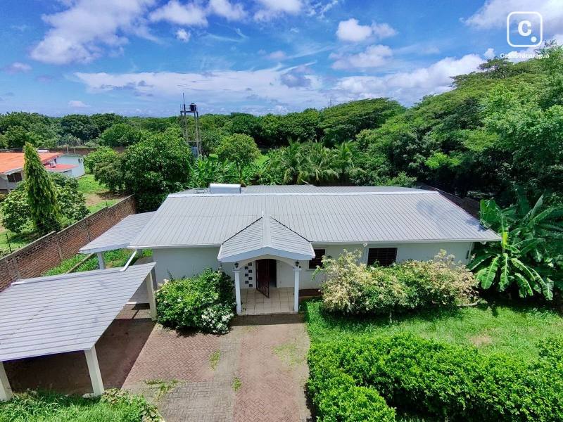 Casa en venta en Rivas – 3 hab, 120 m²