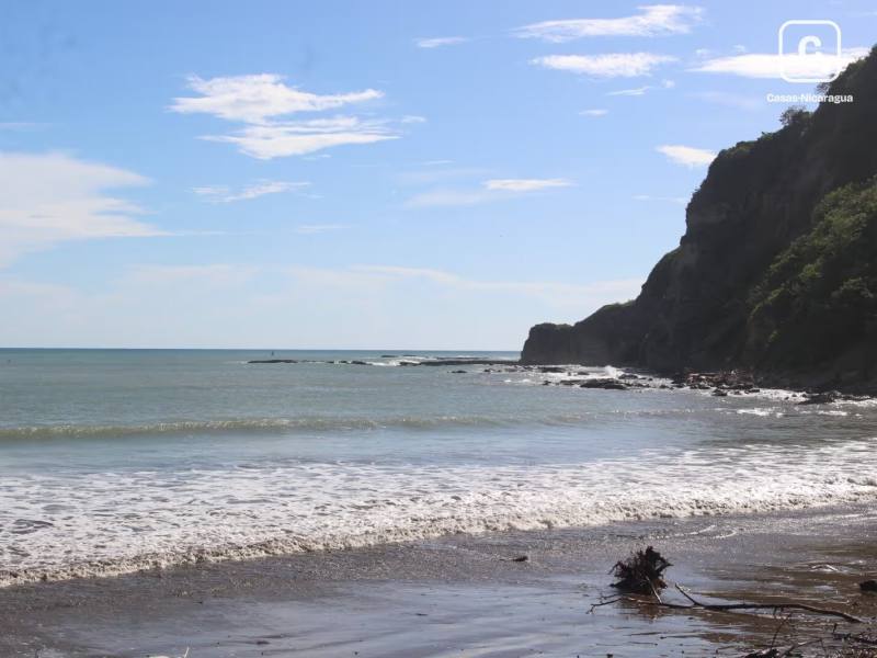 Apartamento en alquiler en San Juan del Sur, Rivas – 2 hab, 90 m²