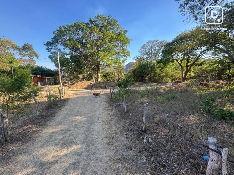 Terreno en venta en El Remanso, Rivas – 687 m²