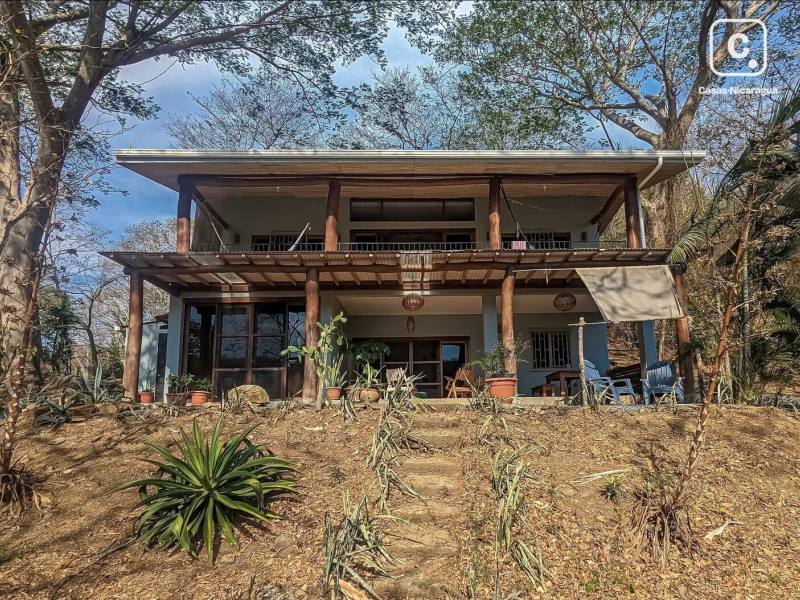 Apartamento en venta en San Juan del Sur, Rivas – 3 hab, 119 m²