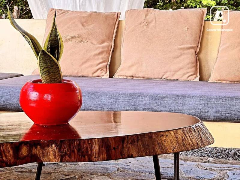 Finca en alquiler en San Juan del Sur, Rivas – 1 hab