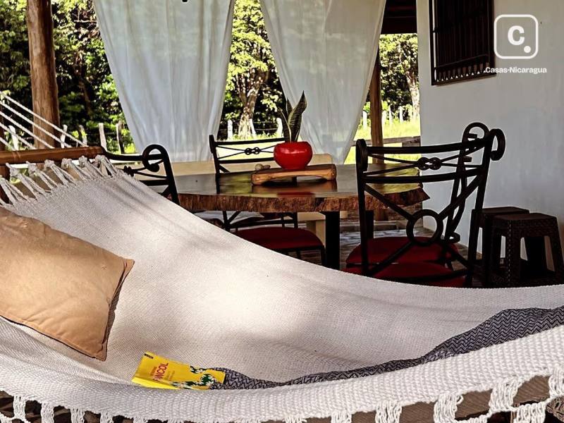 Finca en alquiler en San Juan del Sur, Rivas – 1 hab