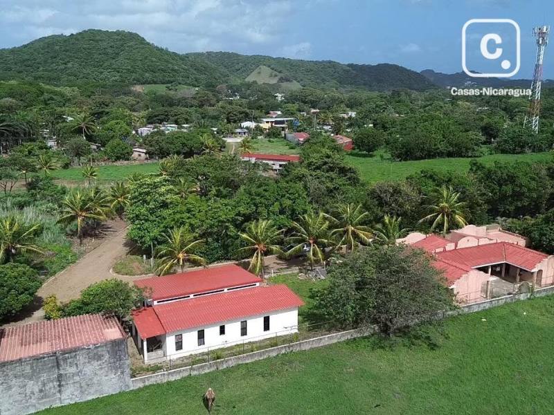 Casa en alquiler en El Remanso, Rivas – 2 hab, 100 m²