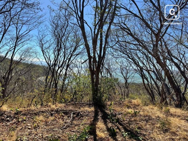 Terreno en venta en San Juan del Sur, Rivas – 1,326 m²