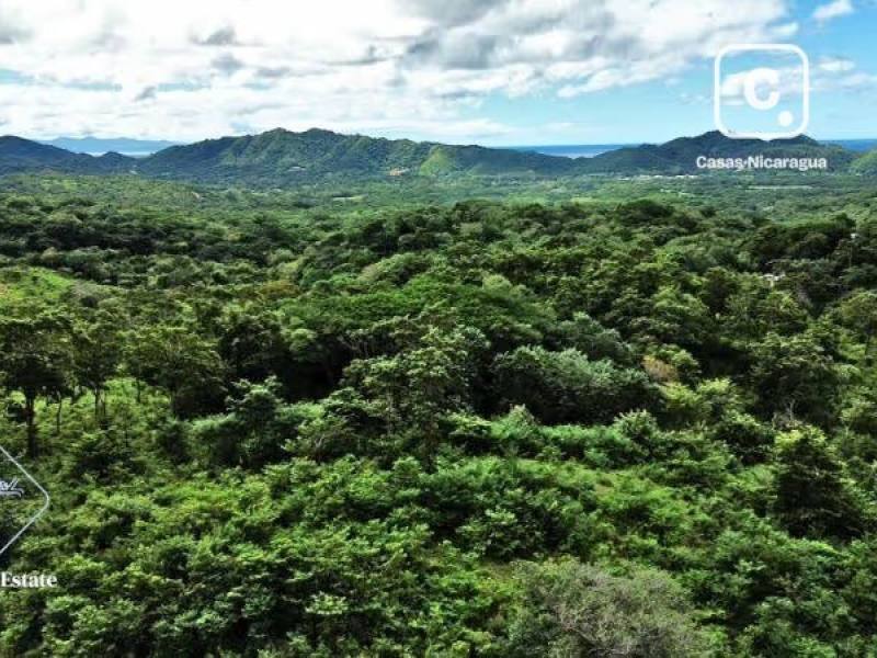 Terreno en venta en San Juan del Sur, Rivas – 50,585 m²