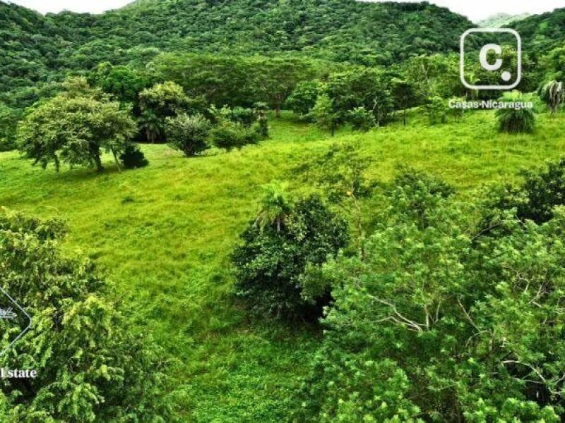 Terreno en venta en San Juan del Sur, Rivas – 50,585 m²