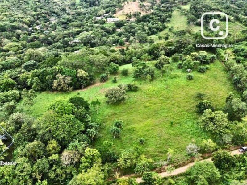 Terreno en venta en San Juan del Sur, Rivas – 50,585 m²