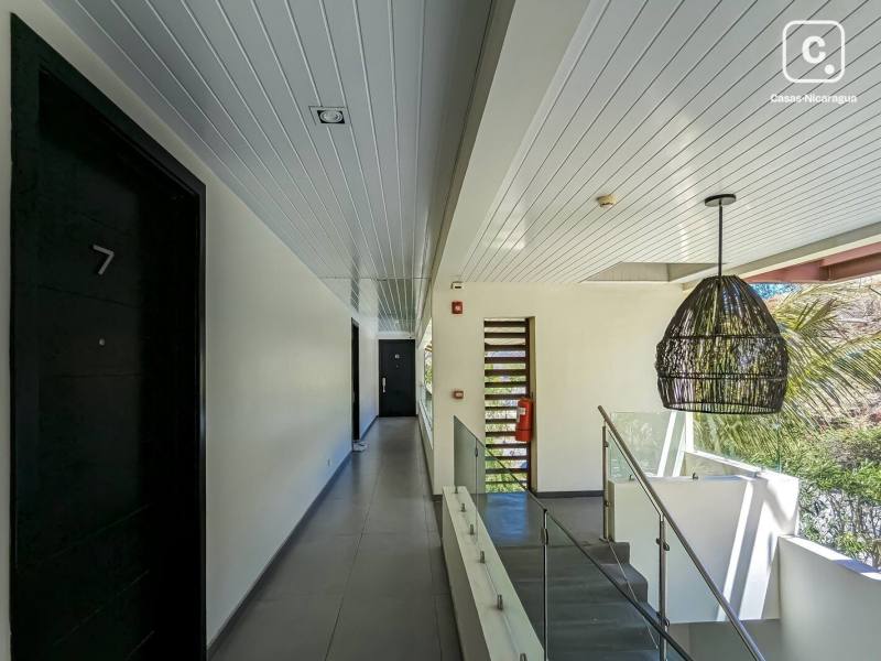 Apartamento en venta en San Juan del Sur, Rivas – 2 hab, 81 m²