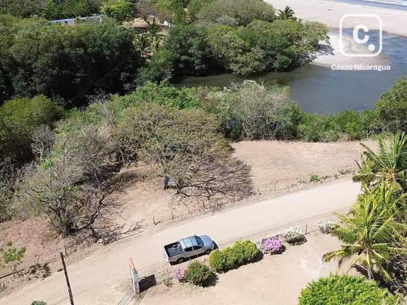 Terreno en venta en San Juan del Sur, Rivas – 1,173 m²