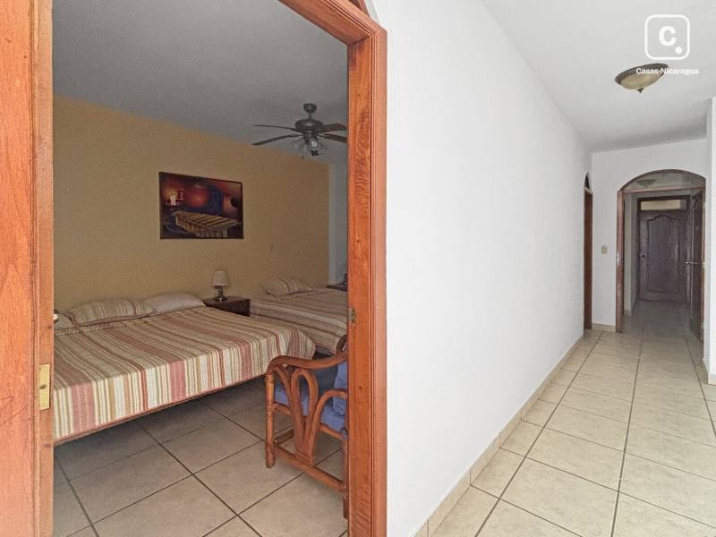 Apartamento en venta en San Juan del Sur, Rivas – 2 hab, 89 m²
