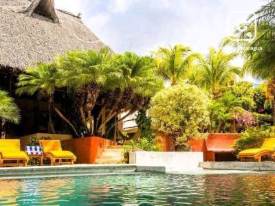 Casa de playa en venta en San Juan del Sur, Rivas – 5 hab, 991 m²