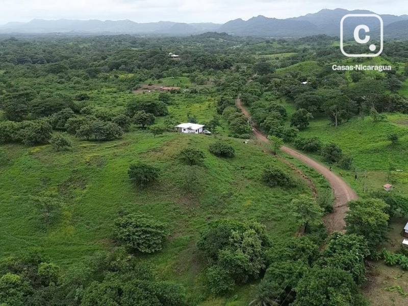 Terreno en venta en San Juan del Sur, Rivas – 40,468 m²