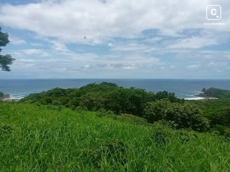 Terreno en venta en San Juan del Sur, Rivas – 1,052 m²