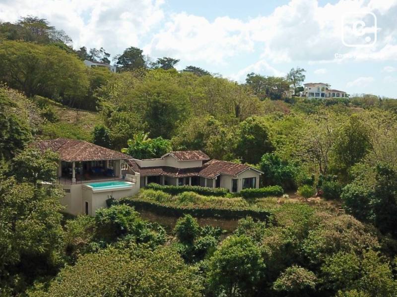 Casa en venta en Tola, Rivas – 3 hab, 325 m²
