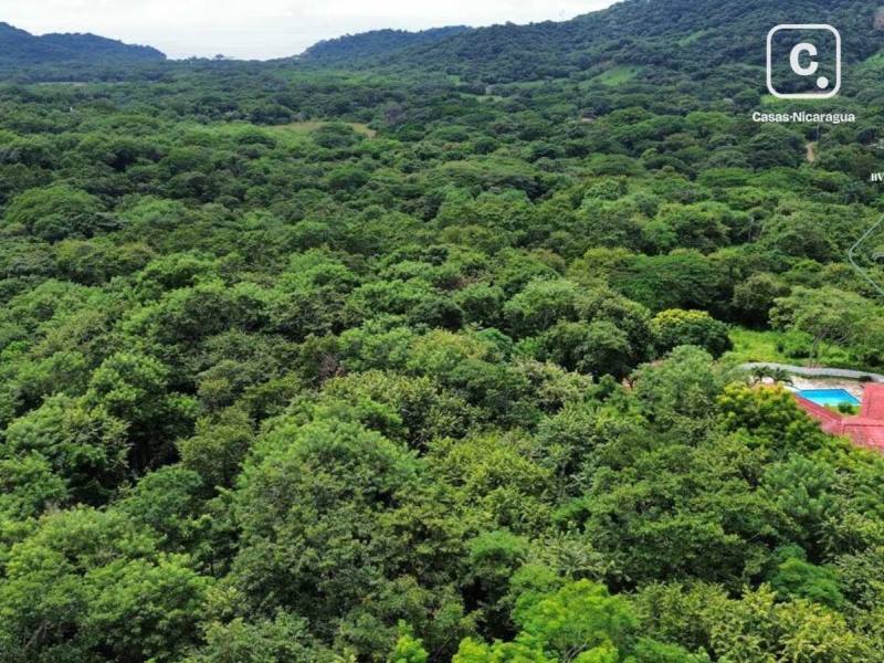 Terreno en venta en San Juan del Sur, Rivas – 20,234 m²