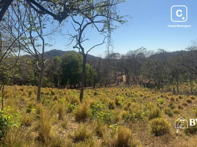 Terreno en venta en San Juan del Sur, Rivas – 10,117 m²