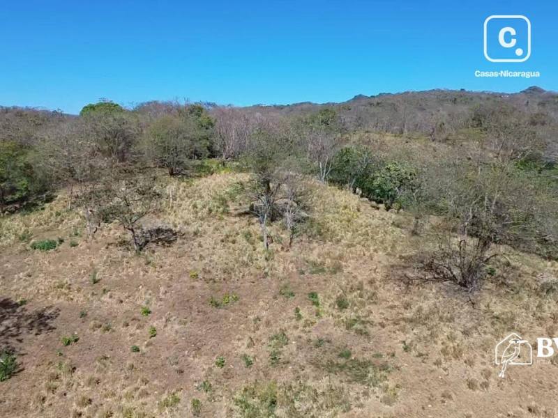 Terreno en venta en San Juan del Sur, Rivas – 10,117 m²