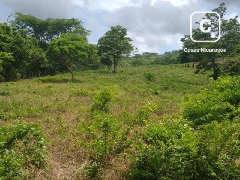Casa en venta en San Juan del Sur, Rivas – 2 hab, 70 m²