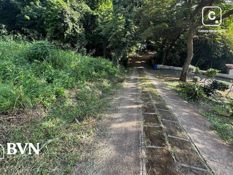 Terreno en venta en San Juan del Sur, Rivas – 687 m²
