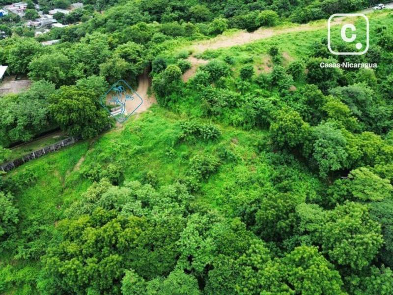 Terreno en venta en San Juan del Sur, Rivas – 526 m²