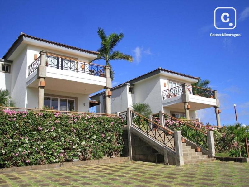 Apartamento en alquiler en San Juan del Sur, Rivas – 3 hab