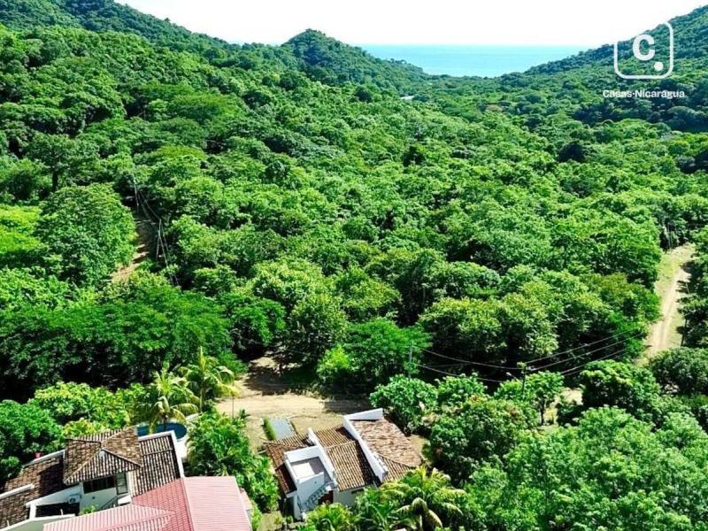 Terreno en venta en El Remanso, Rivas – 404 m²