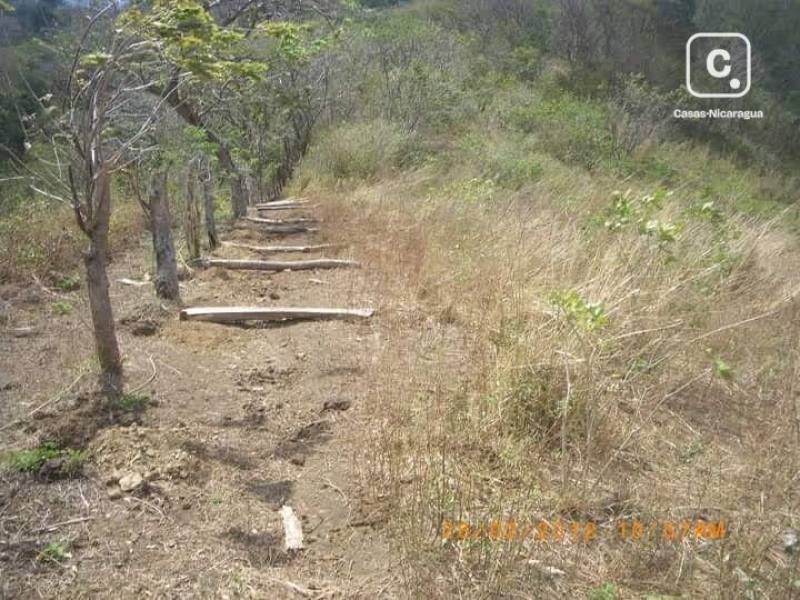 Finca en venta en San Juan del Sur, Rivas – 1 hab, 70 m²