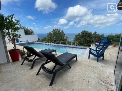 Casa de playa en venta o alquiler en San Juan del Sur, Rivas – 4 hab, 340 m²