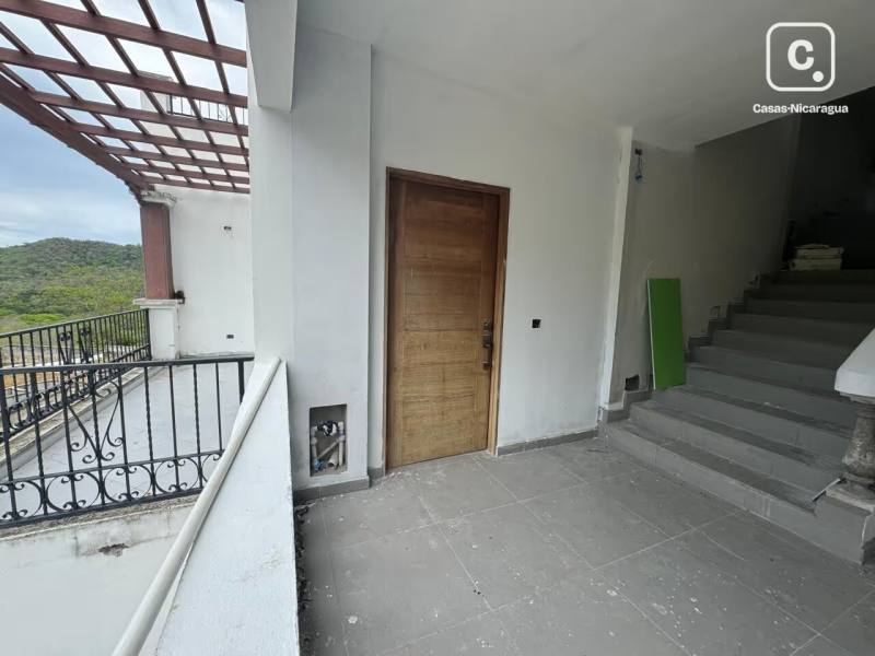 Apartamento en venta en El Remanso, Rivas – 1 hab, 55 m²
