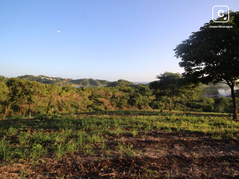 Terreno en venta en San Juan del Sur, Rivas – 4,046 m²