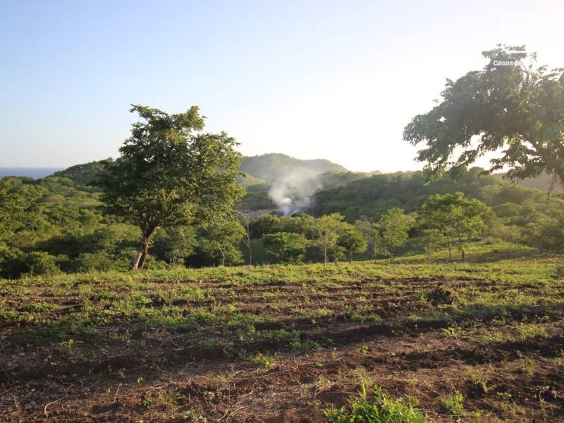 Terreno en venta en San Juan del Sur, Rivas – 4,046 m²