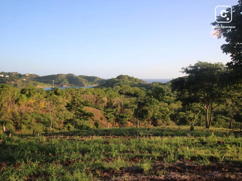 Terreno en venta en San Juan del Sur, Rivas – 4,046 m²