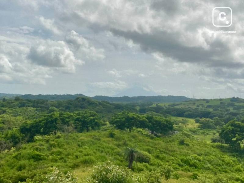 Terreno en venta en San Juan del Sur, Rivas – 56,656 m²