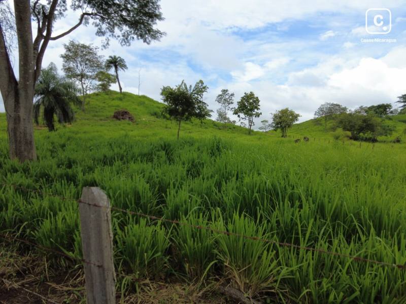 Terreno en venta en San Juan del Sur, Rivas – 33,386 m²